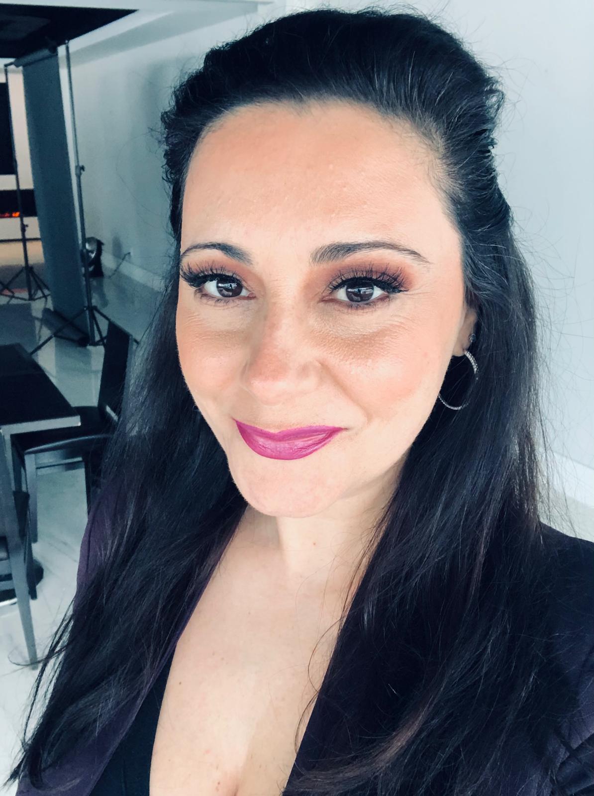 Nadia Musharbash, Co-Founder