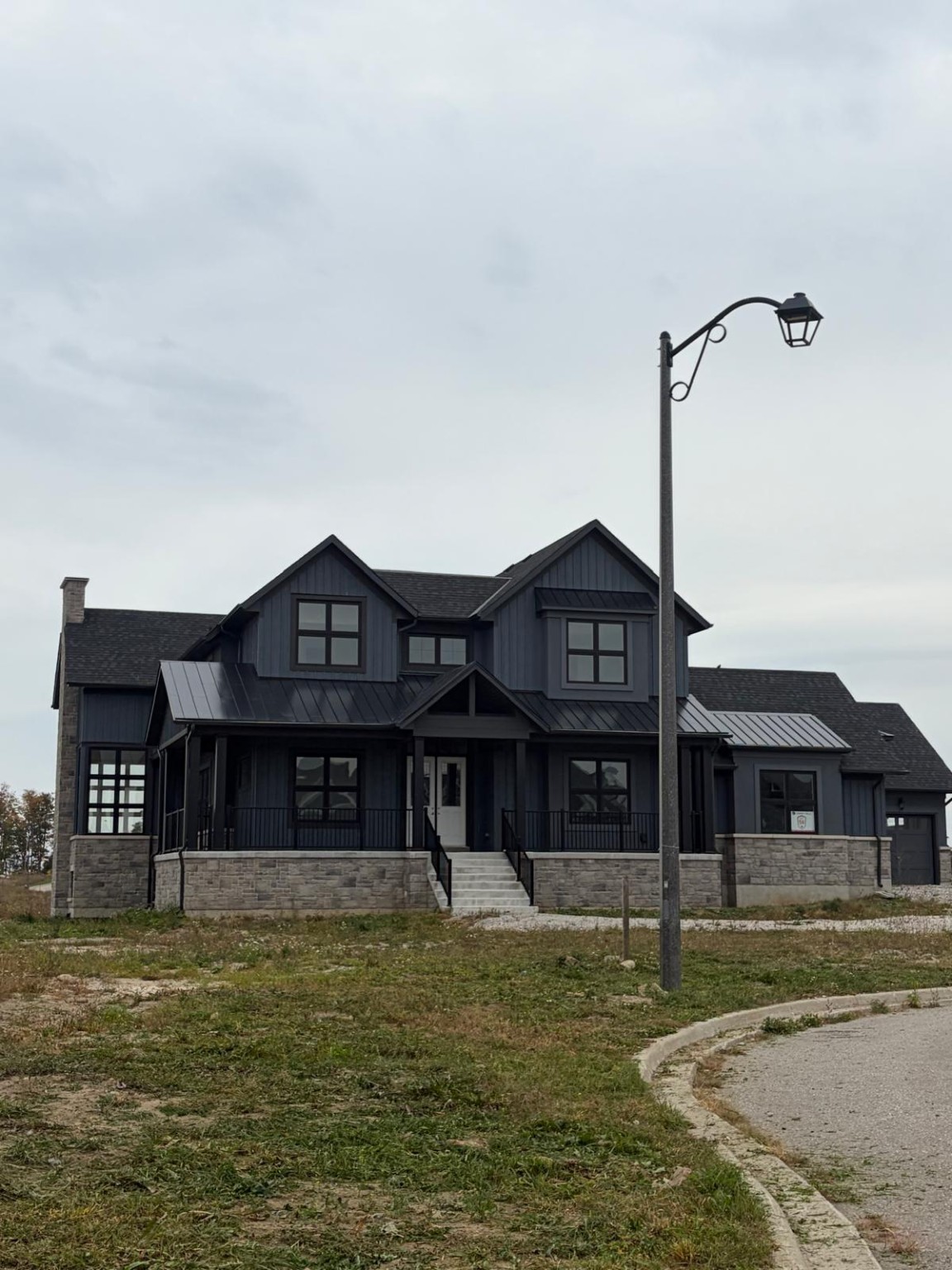 Lot 56 Stonehaven A